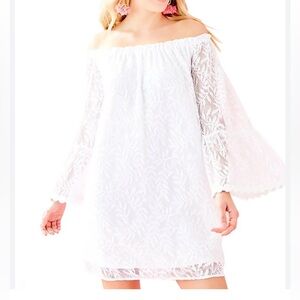 Lilly Pulitzer Nevie Dress